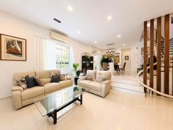 Jalan Haji Salam (D16), Semi-Detached #622128351